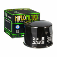HifloFiltro Oil Filter for 2005-2008 BMW K1200GT