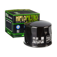 HifloFiltro Oil Filter for 2005-2008 BMW K1200S