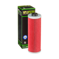 HifloFiltro Oil Filter for 1988-1997 BMW R100 RT Monolever
