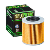 HF Oil Filter for 2024-2025 BMW R 1300 GS