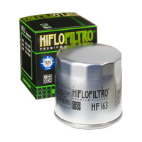 HifloFiltro Oil Filter for 1989-1993 BMW K100 RS 16 Valve