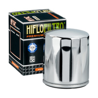 HF Oil Filter for 2009-2017 Harley Davidson VRSCF V-Rod Muscle