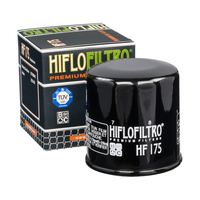 HF Oil Filter for 2015-2025 Indian Roadmaster