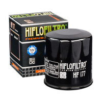 HifloFiltro Oil Filter for 2000 Buell S3T Thunderbolt