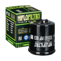 Aprilia 2013-2017 SR Max 300 HifloFiltro Oil Filter