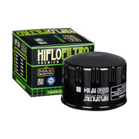 HifloFiltro Oil Filter for 2007-2016 Aprilia 750 Shiver