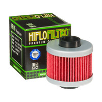 HifloFiltro Oil Filter for 2002-2006 Aprilia 125 Leonardo
