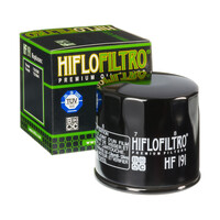 2002-2004 Triumph Bonneville 800 T100 HifloFiltro Oil Filter