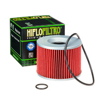 HifloFiltro Oil Filter for 1991-1998 Triumph Trident 900