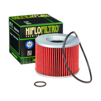 HifloFiltro Oil Filter for 1995-1998 Triumph 885 Sprint
