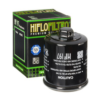 HF Oil Filter for 2005-2021 Polaris 200 Phoenix 