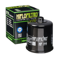 HF Oil Filter for 2012-2014 Polaris 400 Hawkeye HO 2x4