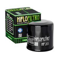 HF Oil Filter for 2020-2024 Yamaha XT1200 Super Tenere ES