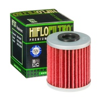 HifloFiltro Oil Filter for 2010-2018 Suzuki RM-X450Z RMX450Z 