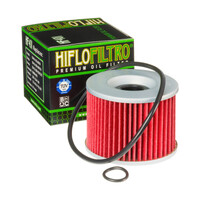 1992-1993 Kawasaki ZR1100 Zephyr HifloFiltro Oil Filter