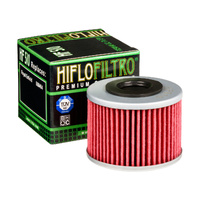 HF Oil Filter for 2018-2024 Royal Enfield 411 Himalayan