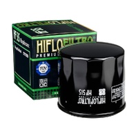 HifloFiltro Oil Filter for 2019-2025 Royal Enfield Interceptor 650