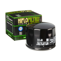 HF Oil Filter for 1978-1996 Moto Guzzi 1000 SP