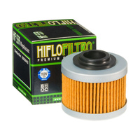 HF Oil Filter for 2011-2013 Can-Am Spyder RT LTD SE5