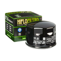 HifloFiltro Oil Filter for 2007-2016 Aprilia Mana 850
