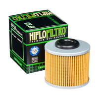 HF Oil Filter for 2013-2017 MV Agusta Brutale 800
