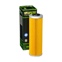 HifloFiltro Oil Filter for 2008-2015 KTM RC8 / RC8R 1190