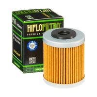 HifloFiltro Oil Filter for 2012-2017 KTM 690 Duke R