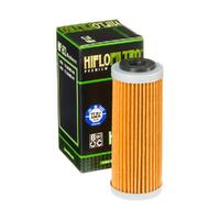 HifloFiltro Oil Filter for 2016-2022 Husqvarna FC450