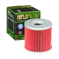 HF Oil Filter for 2005-2015 Hyosung GV650 Aquila