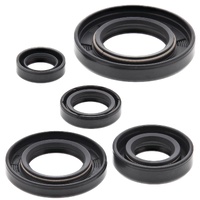 Vertex Engine Oil Seal Kit for 1993-2019 Honda XR650L