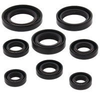 Vertex Engine Oil Seal Kit for 1990-1997 Honda TRX200D