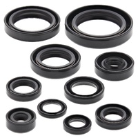 Vertex Engine Oil Seal Kit for 2003 Honda CR125R