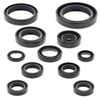 Vertex Engine Oil Seal Kit for 2005-2007 Honda CR125R