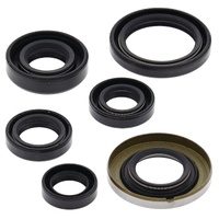 Vertex Engine Oil Seal Kit for 2005-2008 Honda TRX400EX