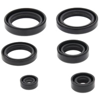 Vertex Engine Oil Seal Kit for 2004-2007 Honda TRX400 FA
