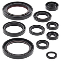 Vertex Engine Oil Seal Kit for 2007-2008 Honda CRF450R