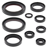 Vertex Engine Oil Seal Kit for 2010-2017 Honda CRF250R