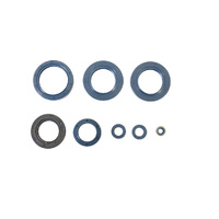 Athena Engine Oil Seal Kit for 1985-1990 Aprilia Tuareg 350