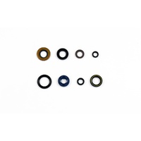 Athena Engine Oil Seal Kit for 1996-2004 Honda XR400R