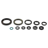 Athena Engine Oil Seal Kit for 2005-2008 Honda CRM450R