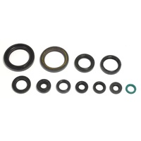 Athena Engine Oil Seal Kit for 2005-2007 Honda CRM250R