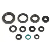 Athena Engine Oil Seal Kit for 2004-2007 Honda CR125R