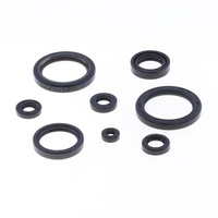 Athena Engine Oil Seal Kit for 2021-2025 Honda CRF450X