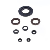 Athena Engine Oil Seal Kit for 1995-2001 Aprilia RS250