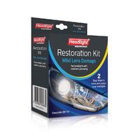 Headlight Restoration Kit