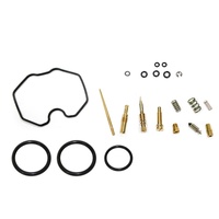 Bronco Carburettor Rebuild Kit for 1997-2001 Honda TRX250 Recon