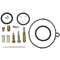 Bronco Carburettor Rebuild Kit for Honda CT110 - Match-Up, You Will Need a 38 Pilot & 72 Main Jet (Not Included)