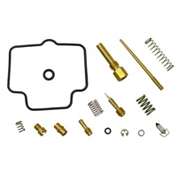 Bronco Carburettor Rebuild Kit for 2002-2012 Suzuki LTF250 Ozark