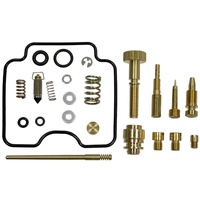 Bronco Carburettor Rebuild Kit for 2000-2001 Suzuki LTF250 Quadrunner