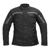 Difi Treasure Aerotex Ladies Jacket Black
